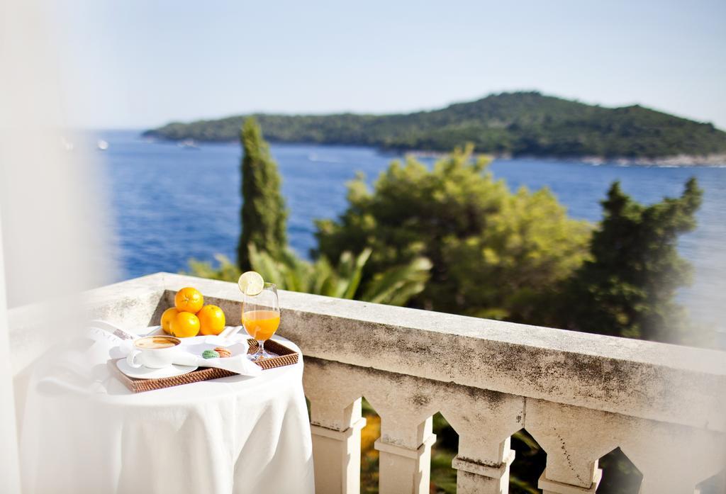Villa Orsula Dubrovnik Szoba fotó