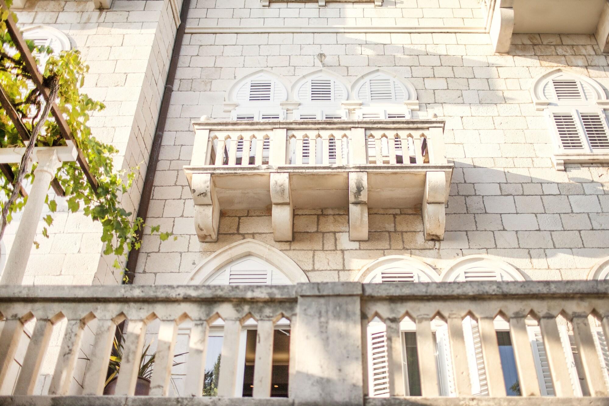 Villa Orsula Dubrovnik Kültér fotó