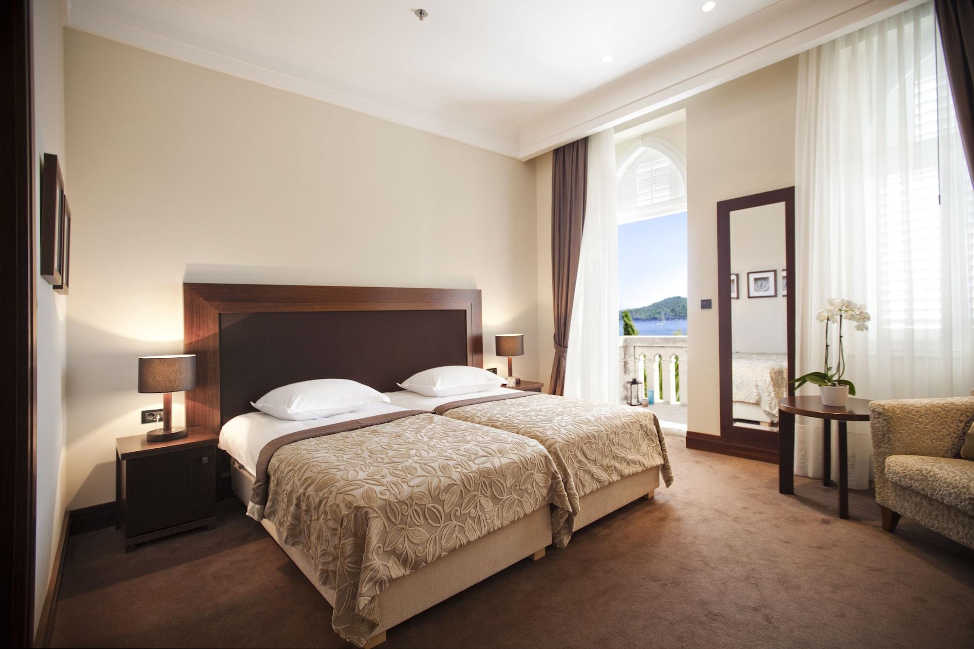 Villa Orsula Dubrovnik Kültér fotó