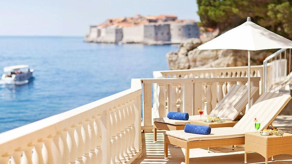 Villa Orsula Dubrovnik Kültér fotó
