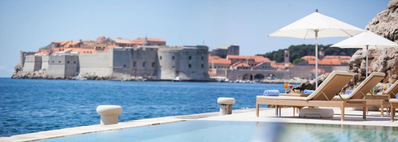 Villa Orsula Dubrovnik Kültér fotó
