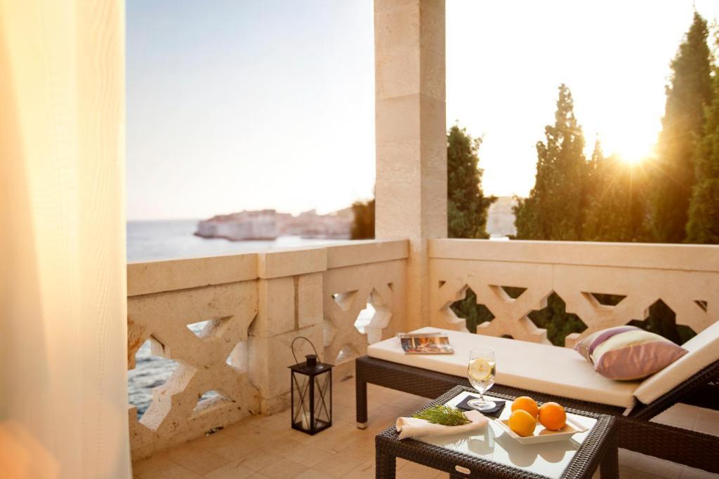 Villa Orsula Dubrovnik Kültér fotó