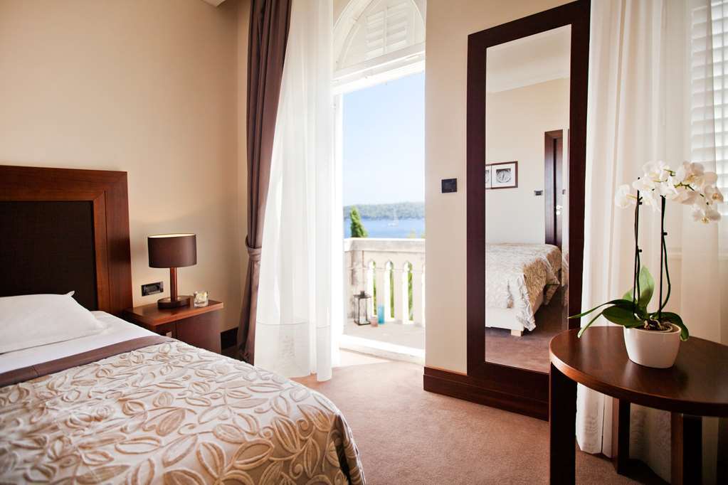 Villa Orsula Dubrovnik Szoba fotó