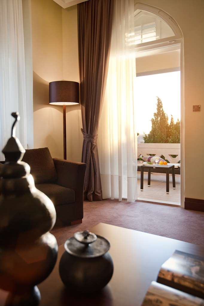 Villa Orsula Dubrovnik Szoba fotó