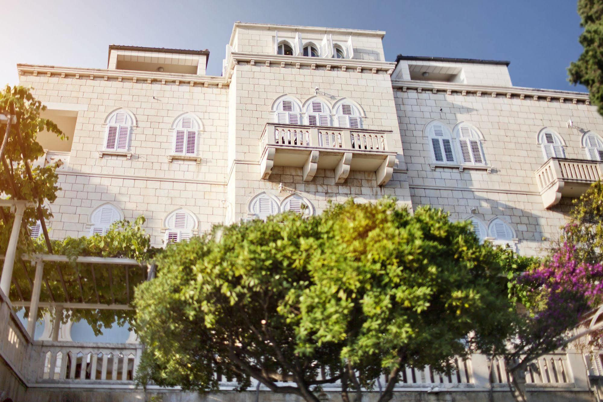Villa Orsula Dubrovnik Kültér fotó
