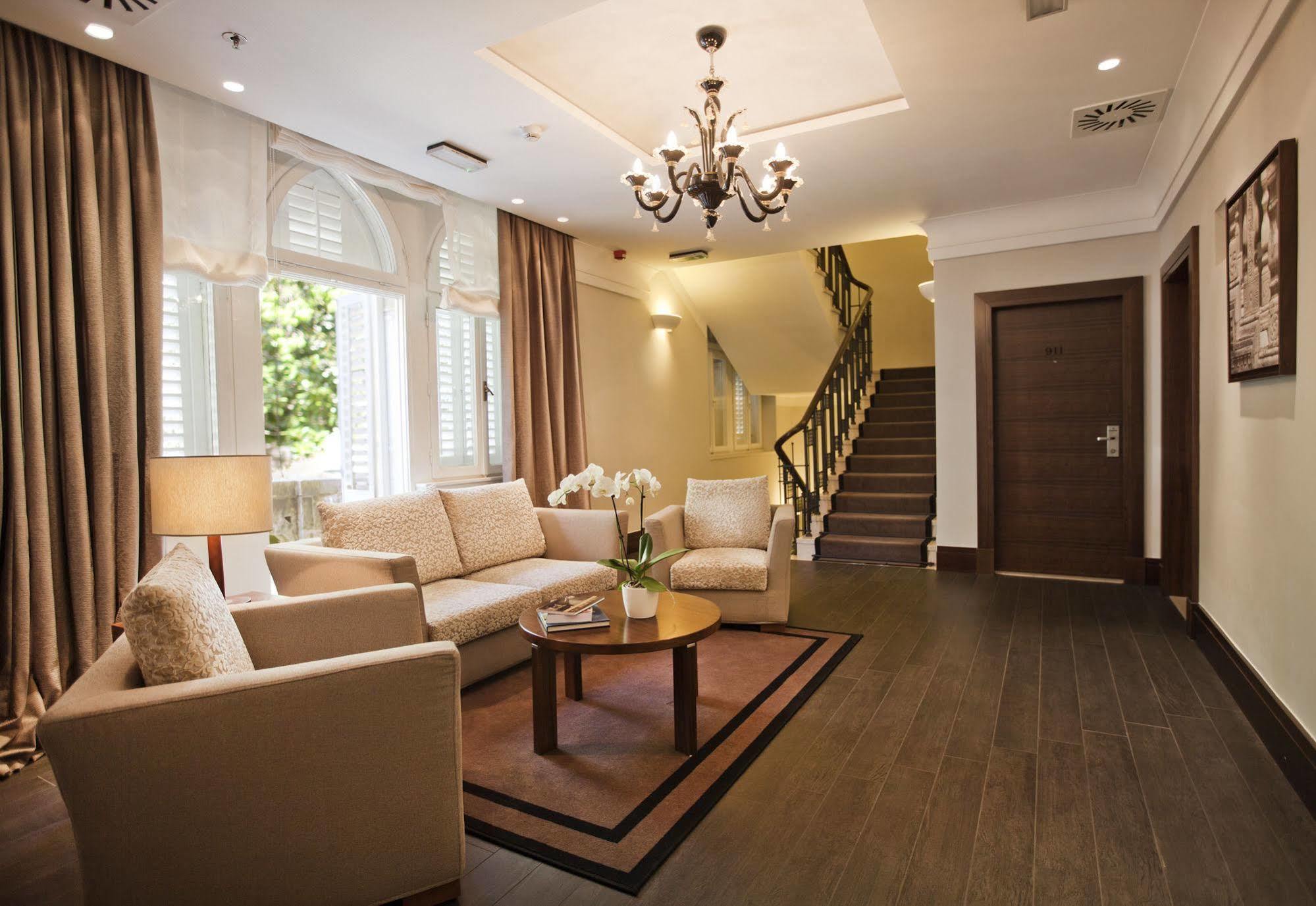 Villa Orsula Dubrovnik Kültér fotó