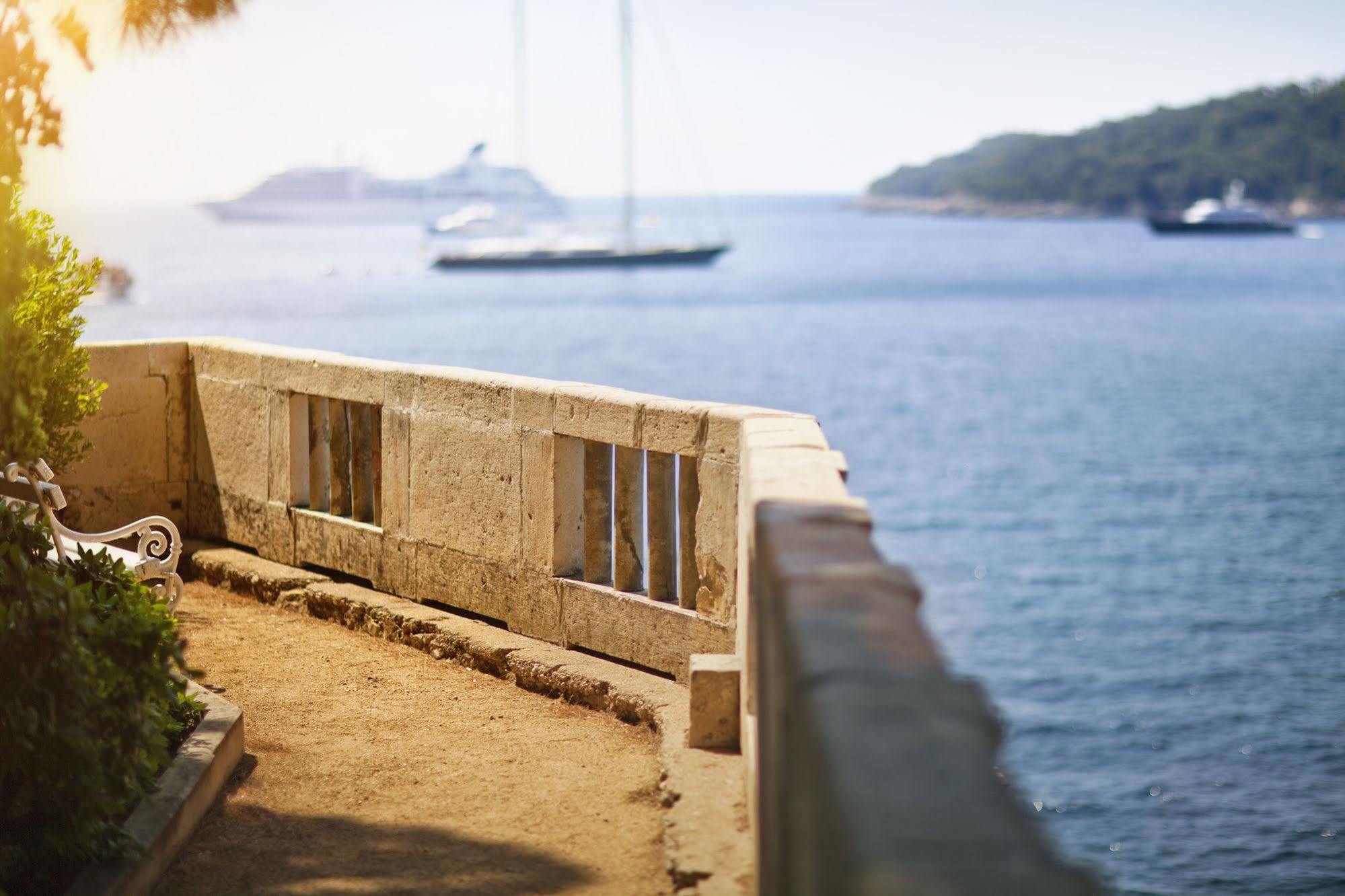 Villa Orsula Dubrovnik Kültér fotó