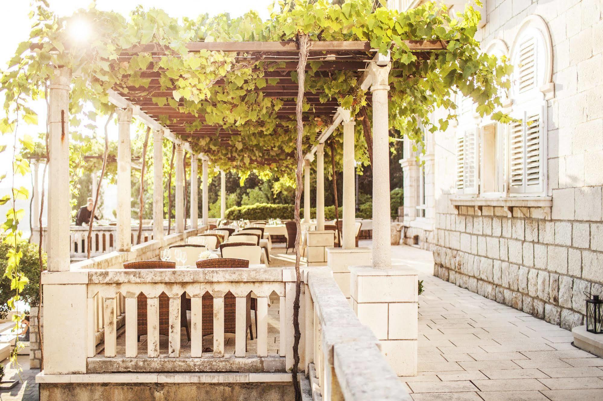 Villa Orsula Dubrovnik Kültér fotó